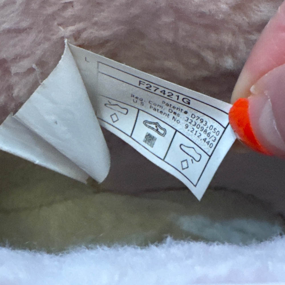 Authentic Ugg Classic Clear Mini Ii Gradient Wate… - image 8